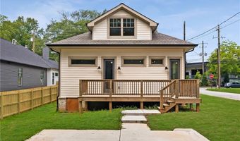 946 Allene Ave SW, Atlanta, GA 30310