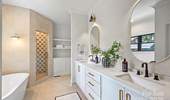 1501 Mimosa Ave, Charlotte, NC 28205