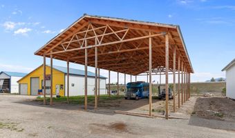 30500 N Old Highway 95, Athol, ID 83801