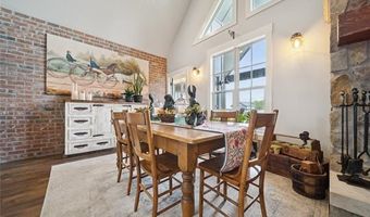 4320 N 135 Rd, Beggs, OK 74421