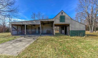 434 MC 5059, Valley Springs, AR 72682