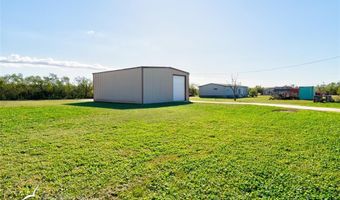 2002 Avenue L, Anson, TX 79501