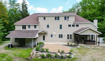244 Rolling Ridge Rd, Bartlett, NH 03812