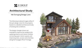 166 Swinging Bridge Ln, Basalt, CO 81621