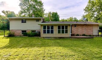7855 Bluff Rd, Indianapolis, IN 46217
