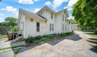 225 Seeley St, Adrian, MI 49221