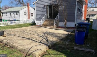 5713 PONTIAC, Berwyn Heights, MD 20740