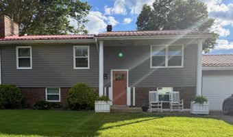217 Bartow Dr, Barboursville, WV 25504