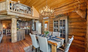 62 SKYLINE Dr, Bondurant, WY 82922