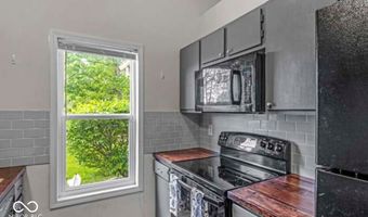 1535 Whalen Ave, Indianapolis, IN 46227