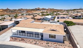 619 Mount Elbert Way, Boulder City, NV 89005