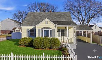 103 Benham St, Bristol, CT 06010