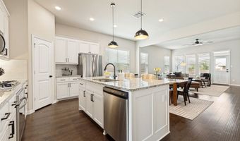 15060 Ted Trl, Aledo, TX 76008