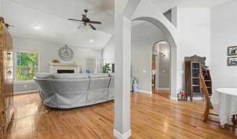 3 Buckfast Ln, Bella Vista, AR 72714
