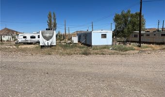 711 E Crook Ave, Goldfield, NV 89013