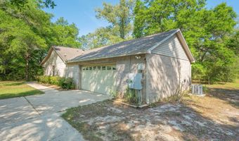 1895 Four Wheel Dr, Baker, FL 32531