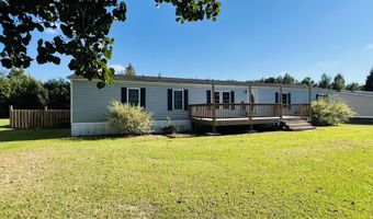 629 Old Snow Hill Rd, Ayden, NC 28513