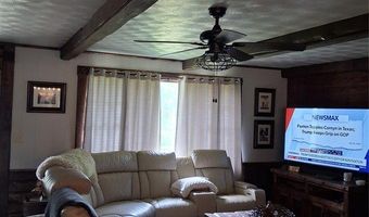 1274 W Walden Rd, Battiest, OK 74722