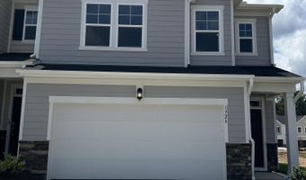 1726 Barrett Run Trl, Apex, NC 27502