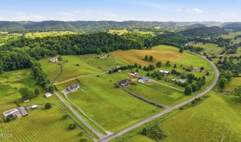 Green Springs Road, Abingdon, VA 24211