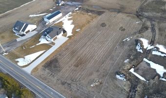L12 BLK 1 E 1200 N, Ashton, ID 83420