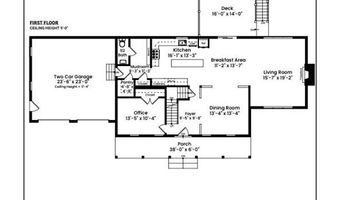 4 Kelsey Eden Way, Cumberland, RI 02864