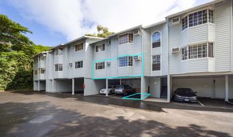 44-110 Ikeanani Dr #113, Kaneohe, HI 96744