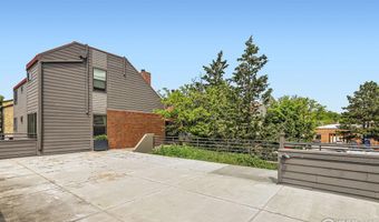 780 Walnut St A, Boulder, CO 80302