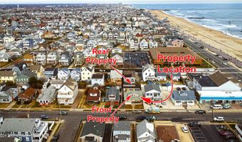 110 17th Ave, Belmar, NJ 07719