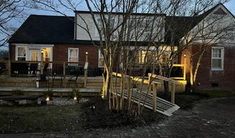 202 Black St, Barbourville, KY 40906