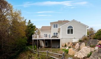 2 Beach Plum Lane U E, Bourne, MA 02532