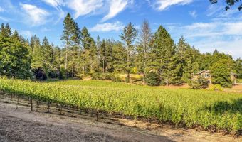 875 White Cottage Rd N, Angwin, CA 94508