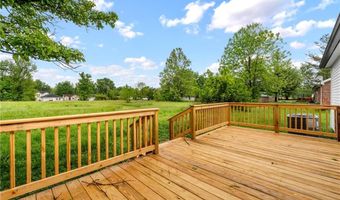 1254 N Church St, Austin, IN 47102