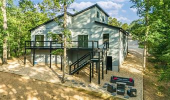 2 Damerham Ln, Bella Vista, AR 72714