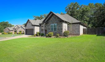 506 Scarlet Oaks Cv, Benton, AR 72019