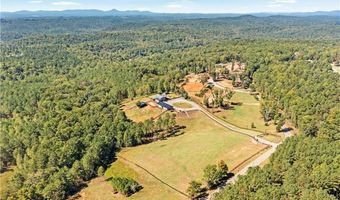 3547 Reavis Mountain Rd, Ball Ground, GA 30107