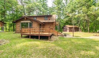 1662 17th Ave, Arkdale, WI 54613