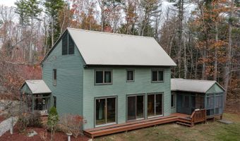 57 Center Rd, Canterbury, NH 03224
