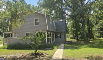 601 Youngs Mill Rd, Americus, GA 31719