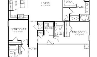 2325 BEAVER Dr, Auburn, AL 36879