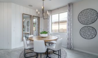 20818 W Pasadena Ave Plan: Augusta II, Buckeye, AZ 85396