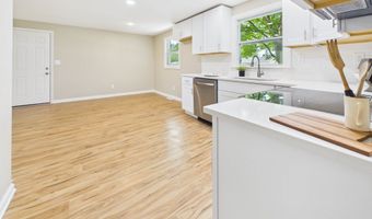 515 Hawthorne Ave, Anderson, IN 46011
