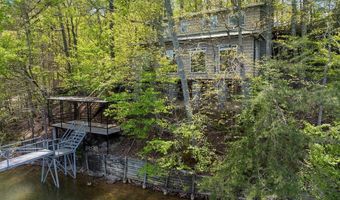 8 POSSUM RUN, Arley, AL 35541