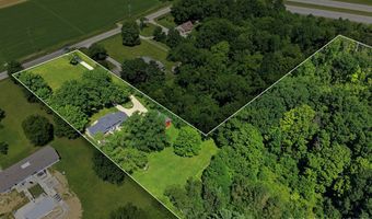 1557 St Rt 511, Ashland, OH 44805