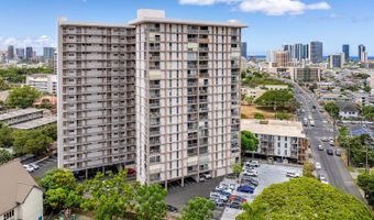 1617 Keeaumoku St 1803, Honolulu, HI 96822