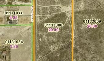 2300 E St, Battle Mountain, NV 89820