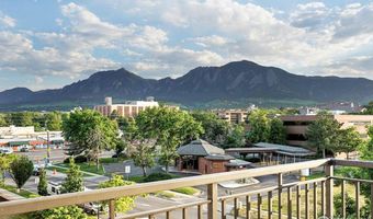 3401 Arapahoe Ave 420, Boulder, CO 80303