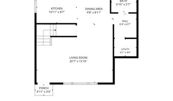 8100 Boundary Ave, Anchorage, AK 99504