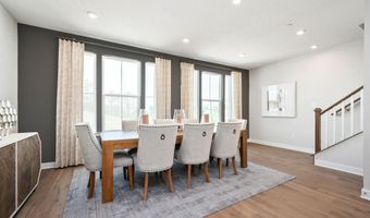 8411 Branch Side Way Plan: Schubert, Brandywine, MD 20613