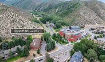 160 Nottingham Rd A, Avon, CO 81620